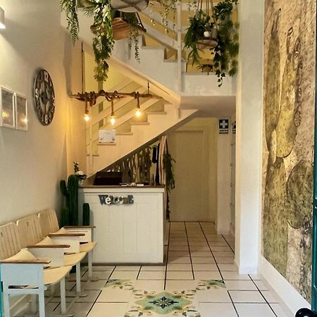 Thalia Guest House Marzamemi Exterior photo
