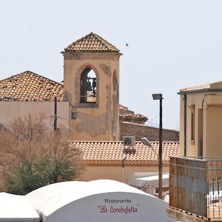 Thalia Guest House Marzamemi Exterior photo