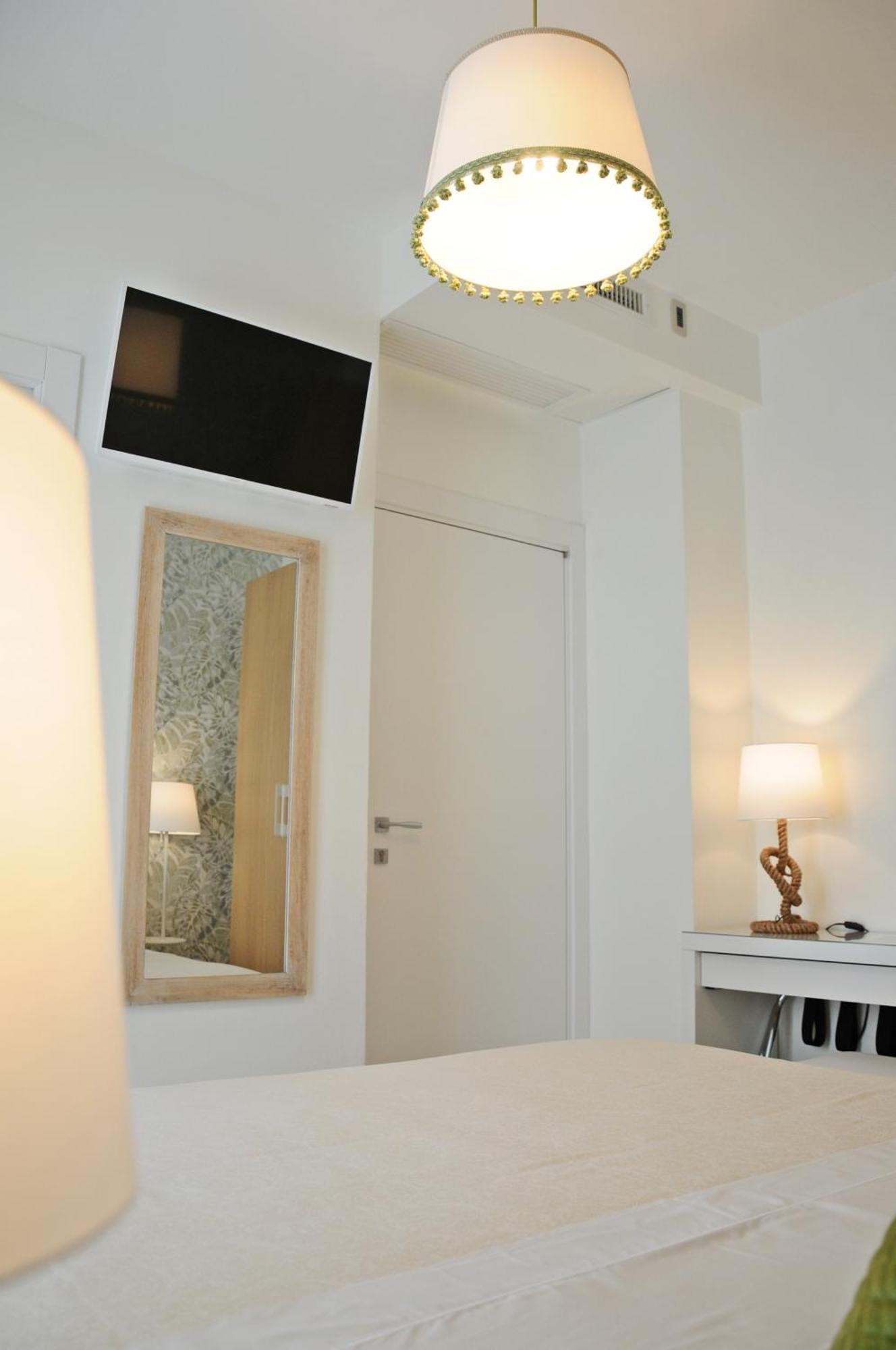 Thalia Guest House Marzamemi Room photo