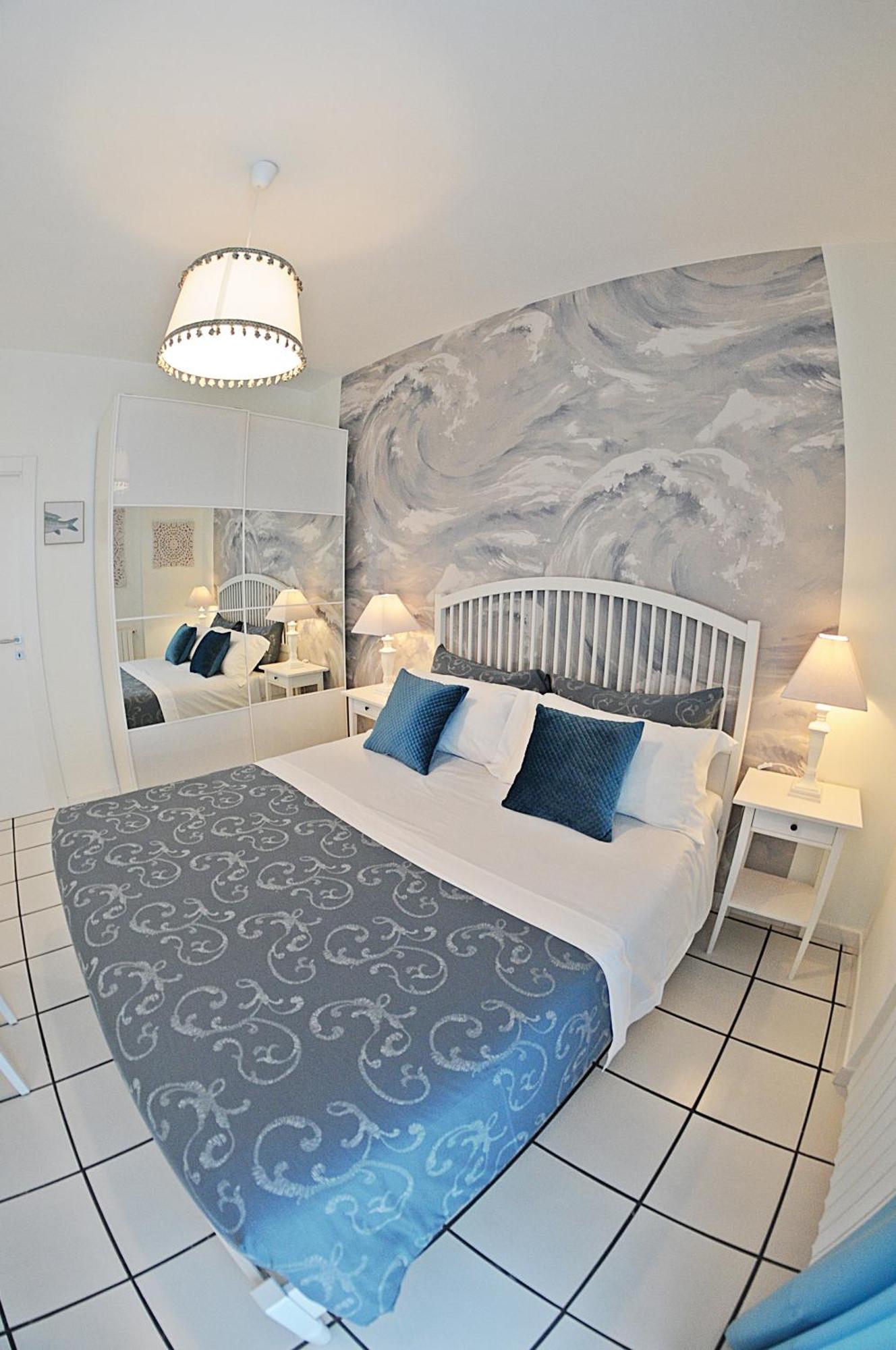 Thalia Guest House Marzamemi Room photo