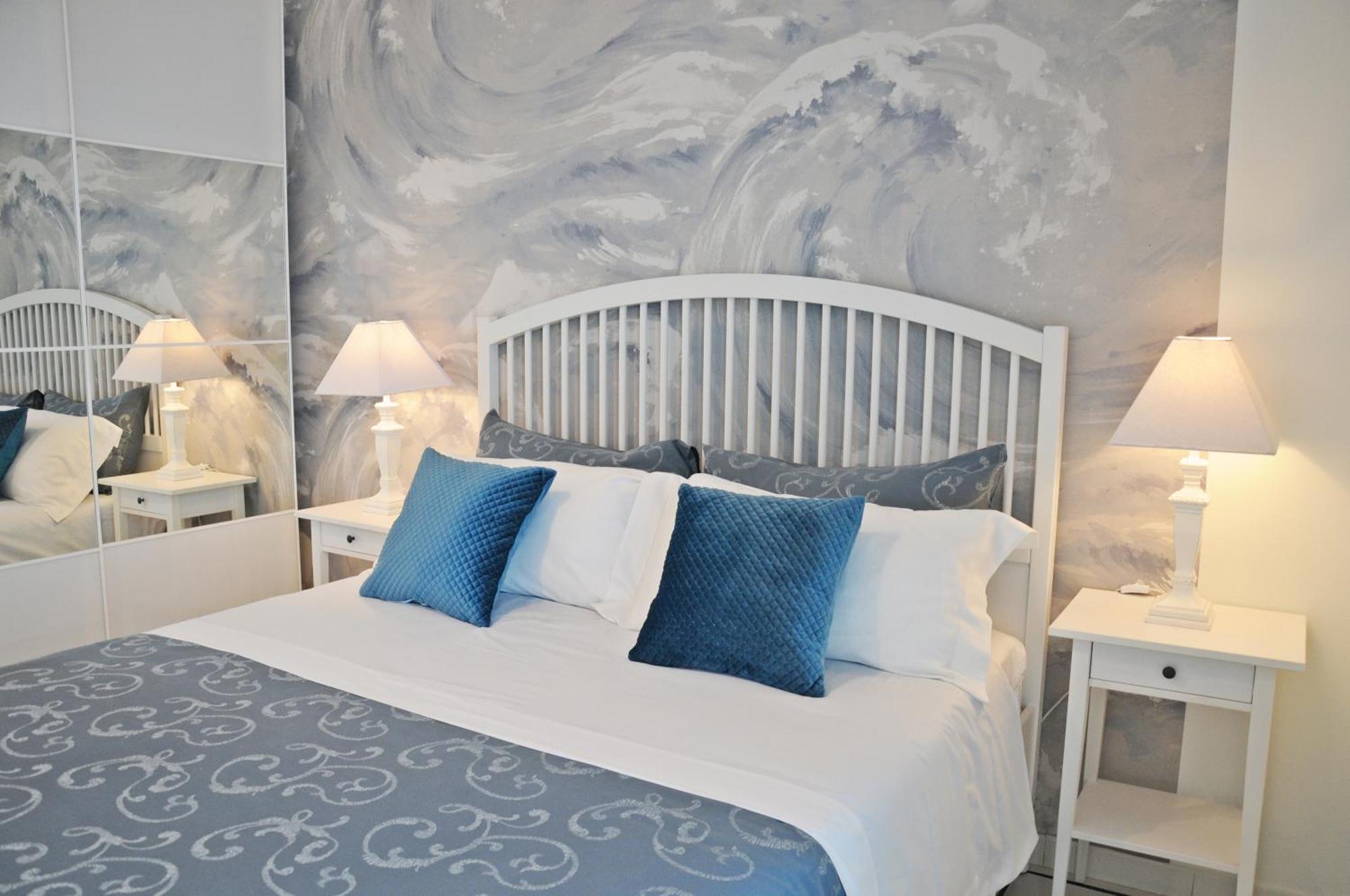Thalia Guest House Marzamemi Room photo