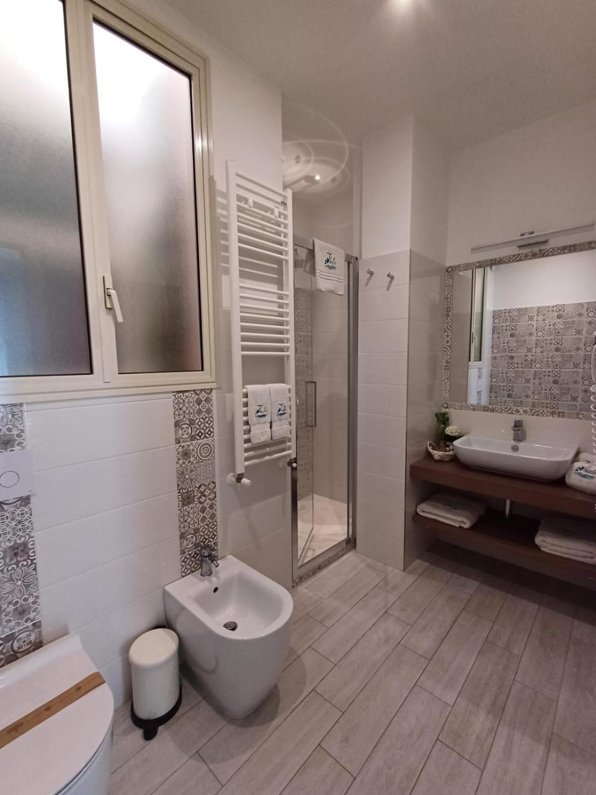 Thalia Guest House Marzamemi Exterior photo