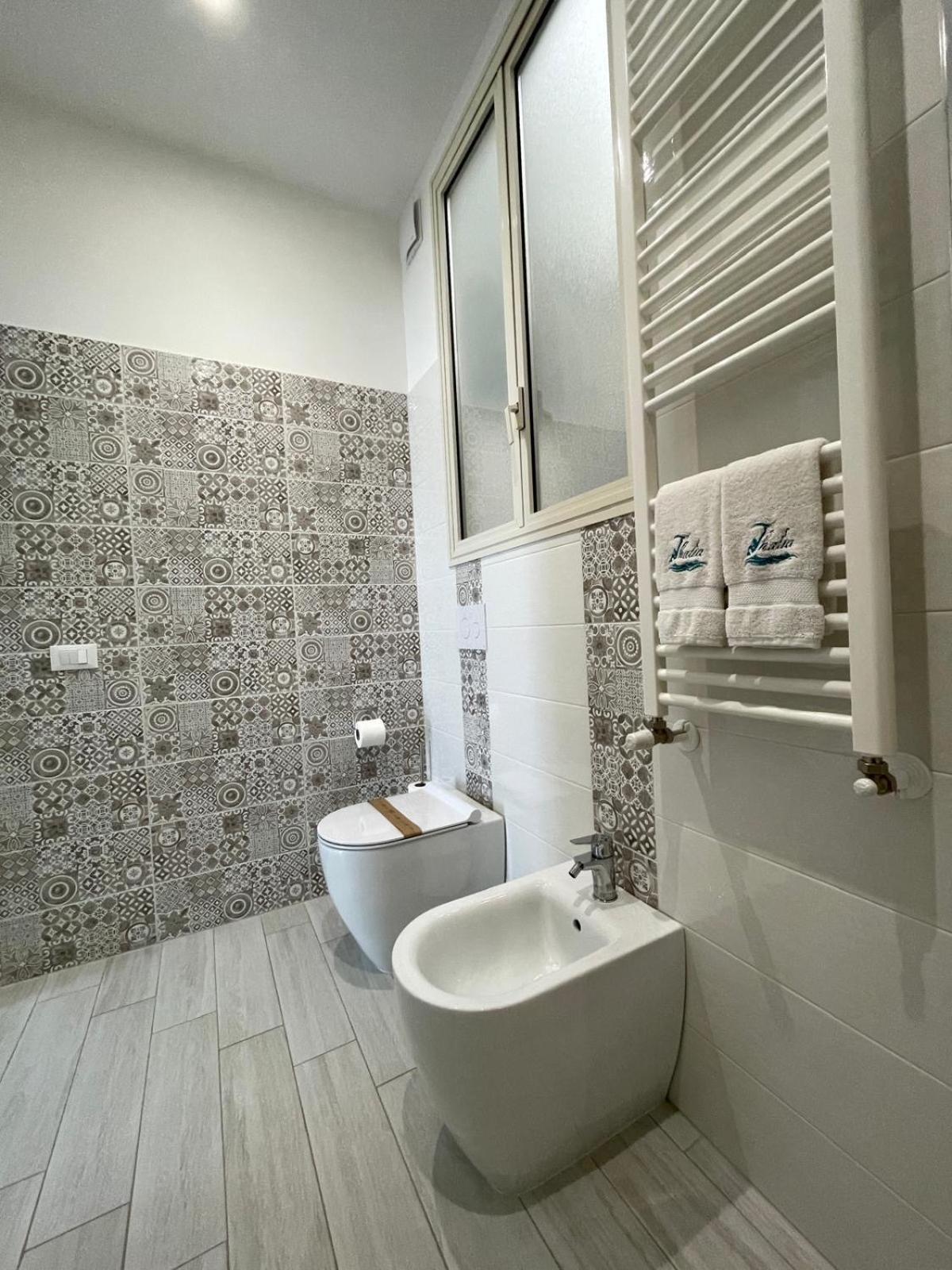 Thalia Guest House Marzamemi Exterior photo