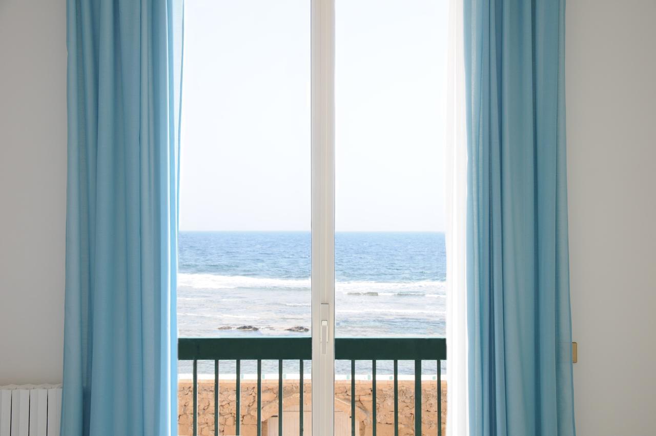 Thalia Guest House Marzamemi Exterior photo