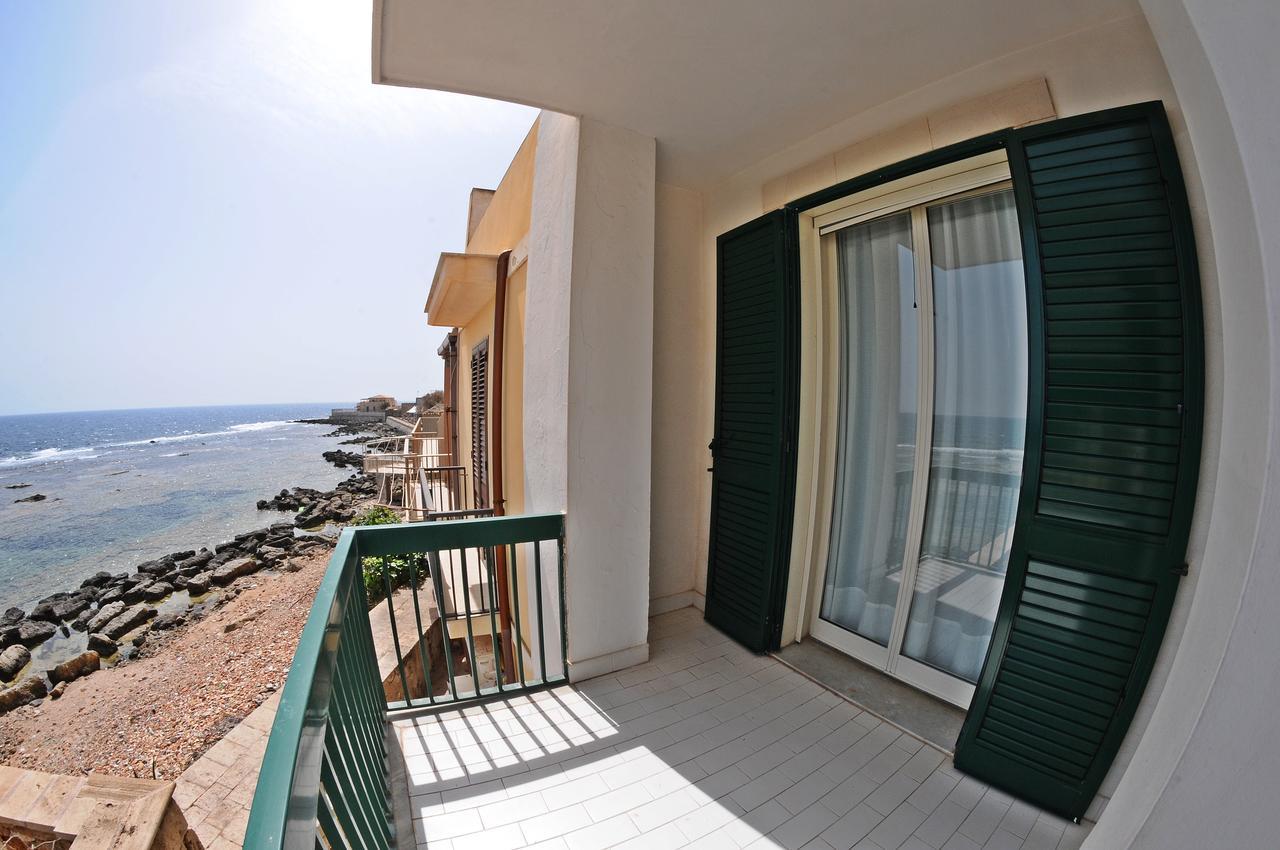 Thalia Guest House Marzamemi Exterior photo