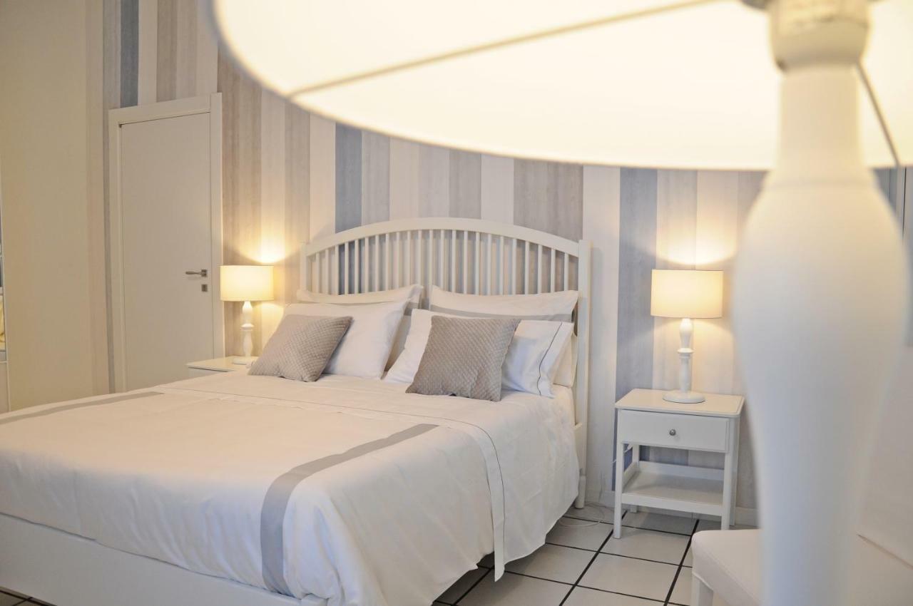 Thalia Guest House Marzamemi Exterior photo