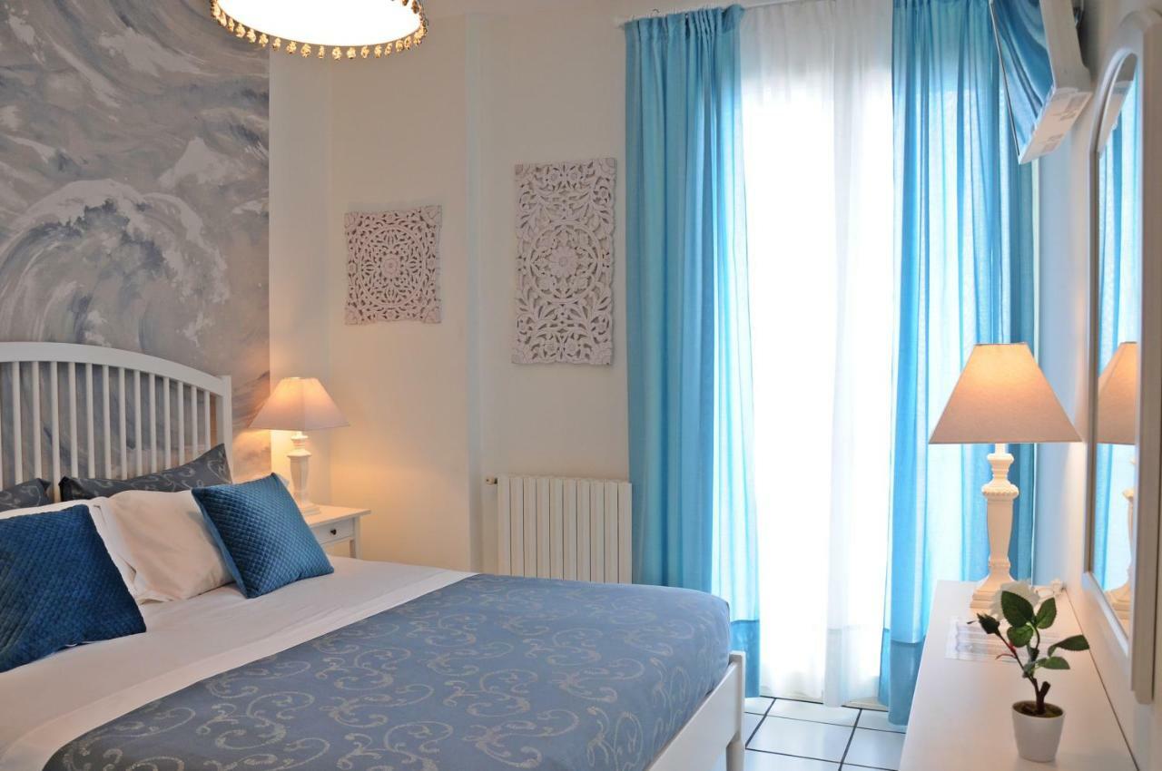 Thalia Guest House Marzamemi Exterior photo